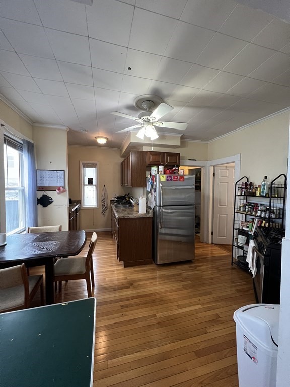 12 14 Hancock St, Davis Square