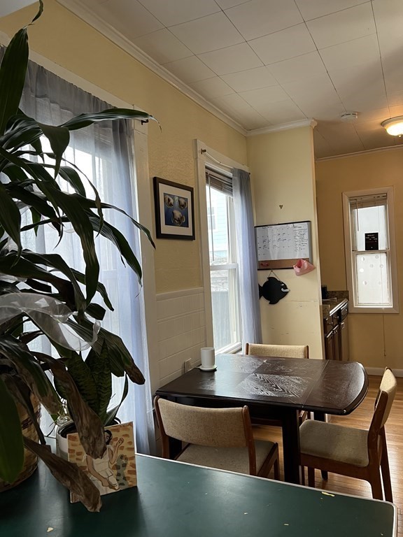 12 14 Hancock St, Davis Square