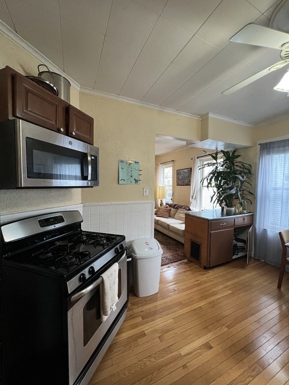 12 14 Hancock St, Davis Square