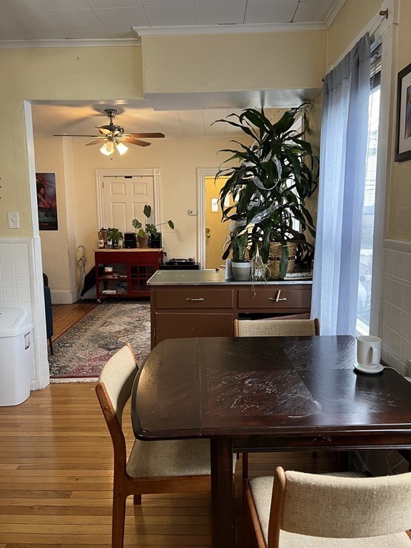 12 14 Hancock St, Davis Square