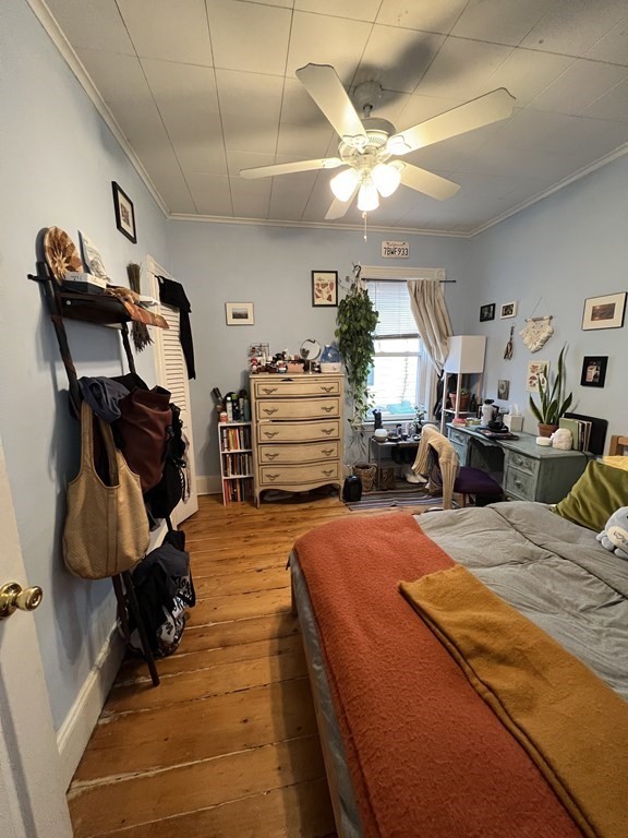 12 14 Hancock St, Davis Square