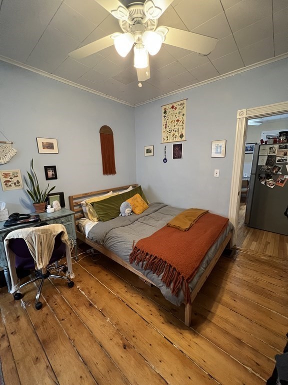 12 14 Hancock St, Davis Square