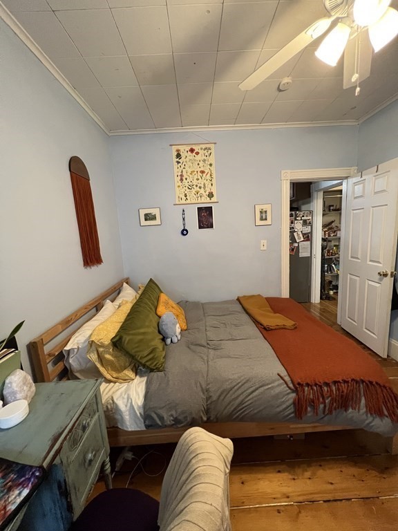 12 14 Hancock St, Davis Square