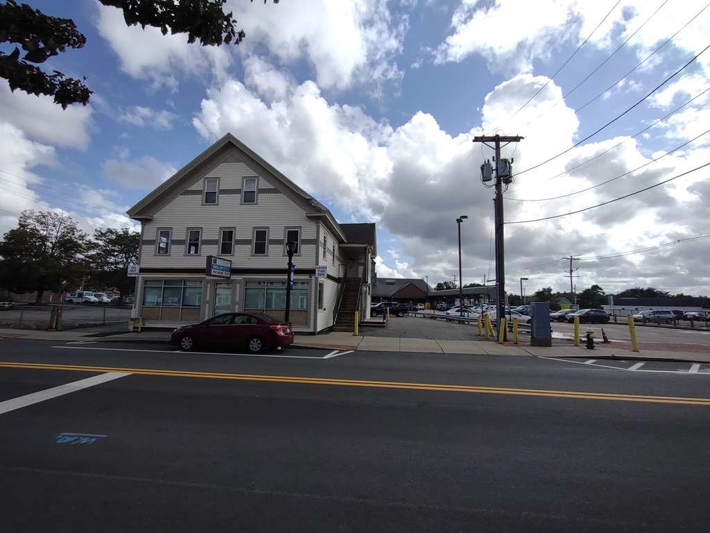3 porter street, Stoughton, MA 02072
