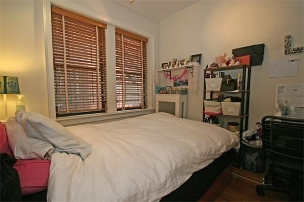 75 Burbank St, Fenway