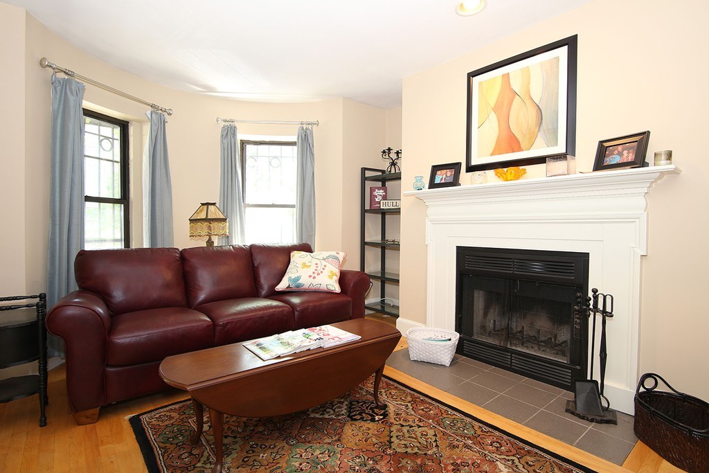 211 Newton St, South End