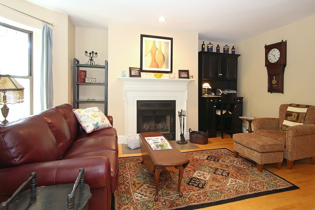 211 Newton St, South End