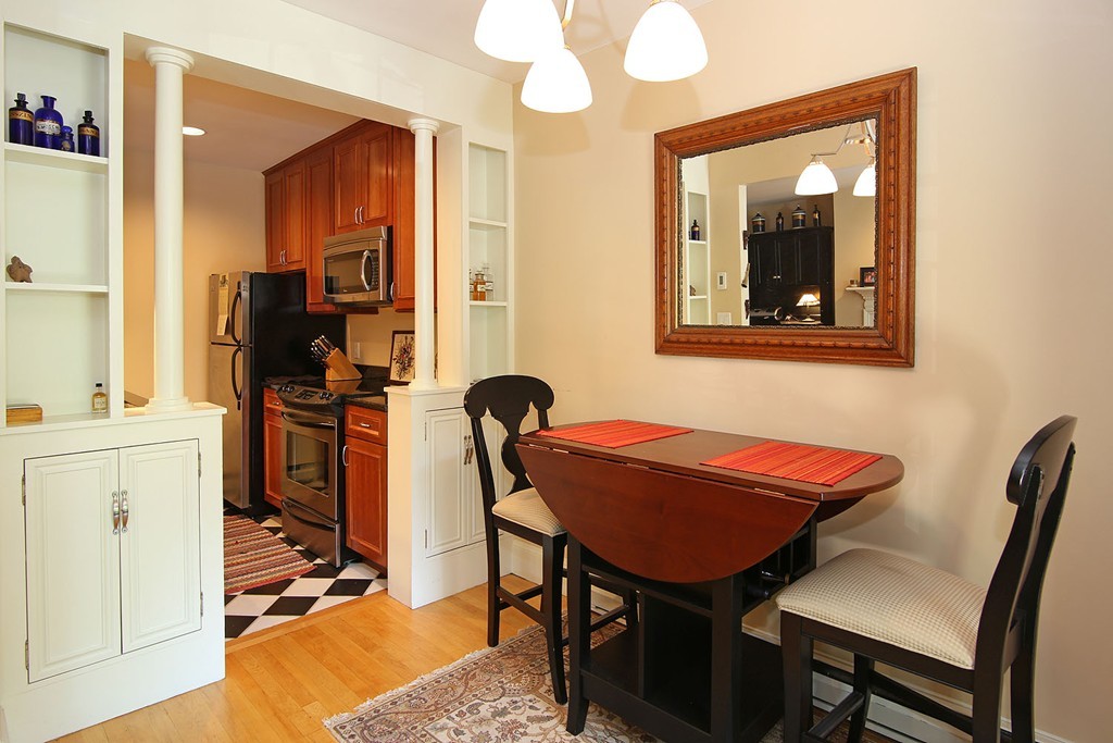 211 Newton St, South End