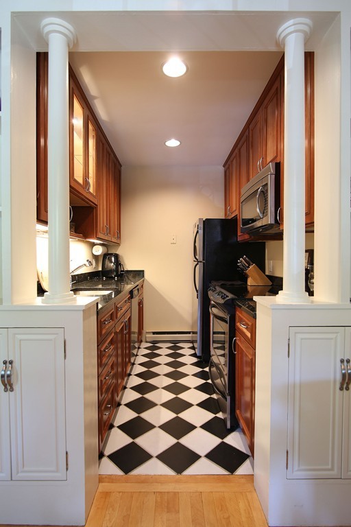 211 Newton St, South End