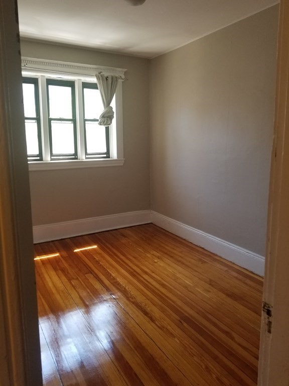 63 Burbank St, Fenway