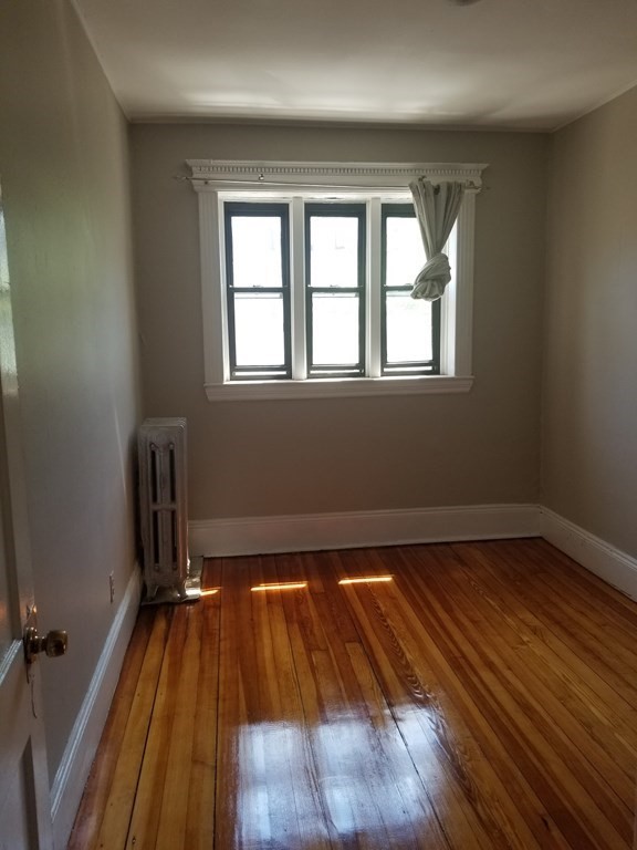 63 Burbank St, Fenway