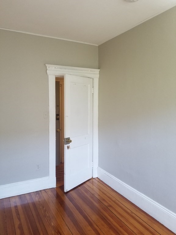 63 Burbank St, Fenway