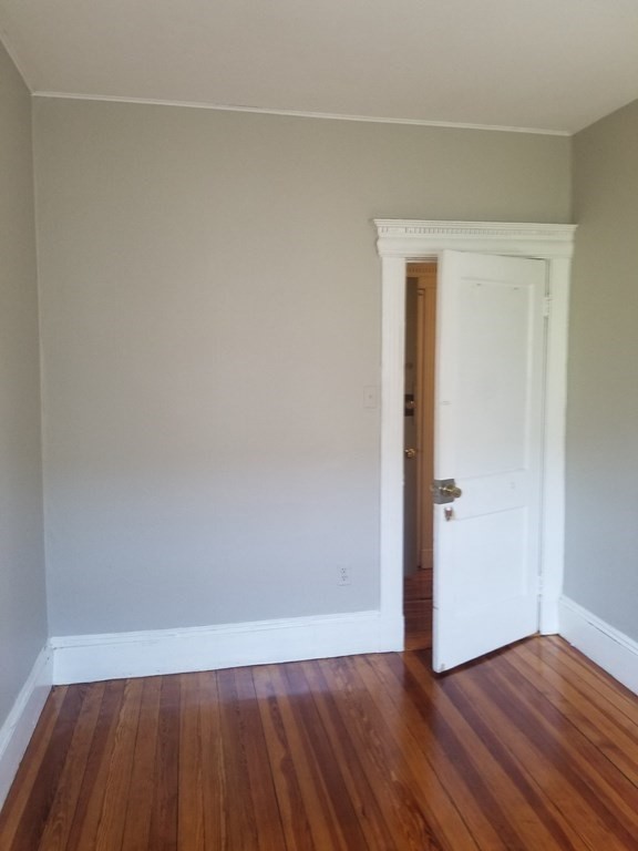 63 Burbank St, Fenway