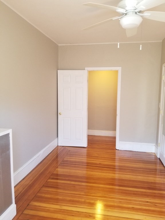 63 Burbank St, Fenway