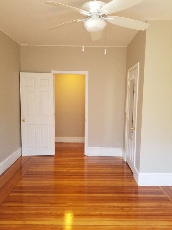 63 Burbank St, Fenway