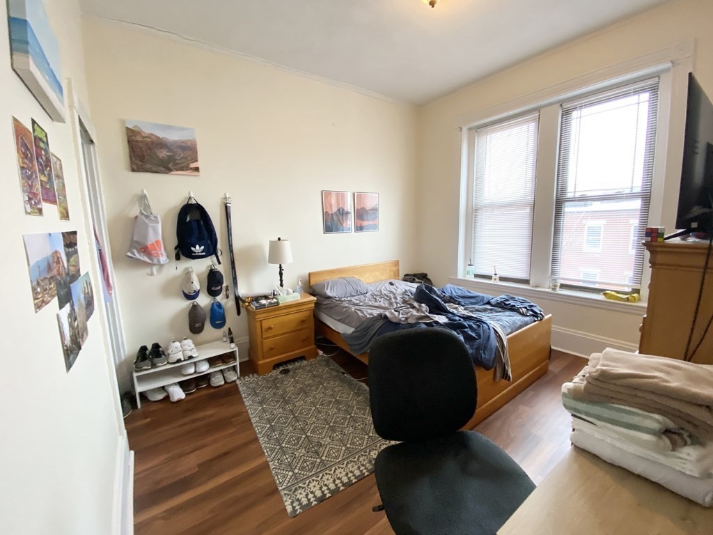 1451 Tremont St, Mission Hill