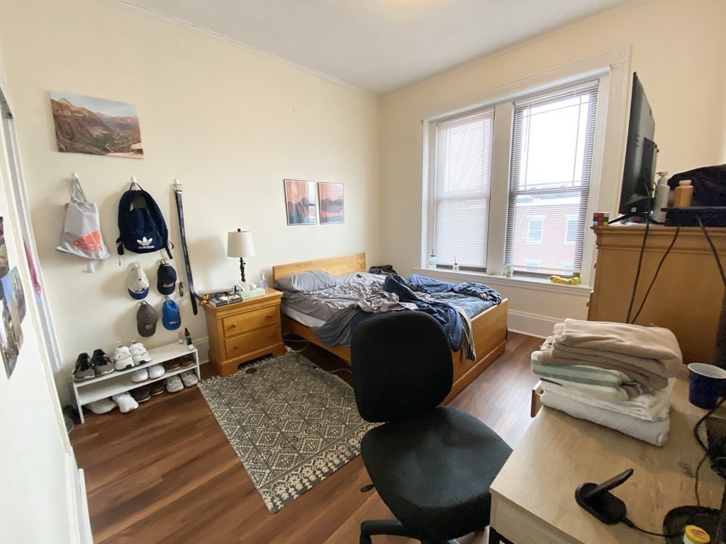 1451 Tremont St, Mission Hill