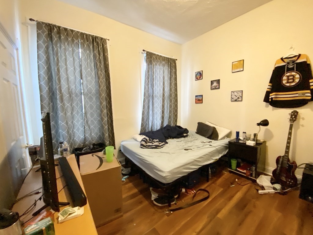 1451 Tremont St, Mission Hill