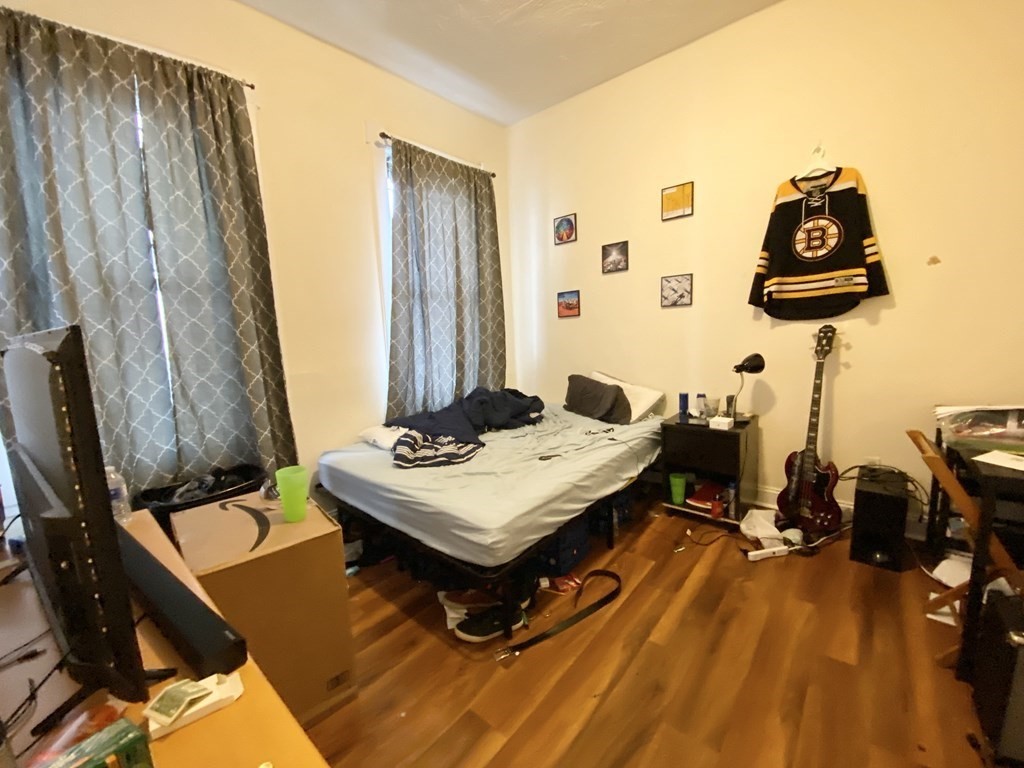 1451 Tremont St, Mission Hill