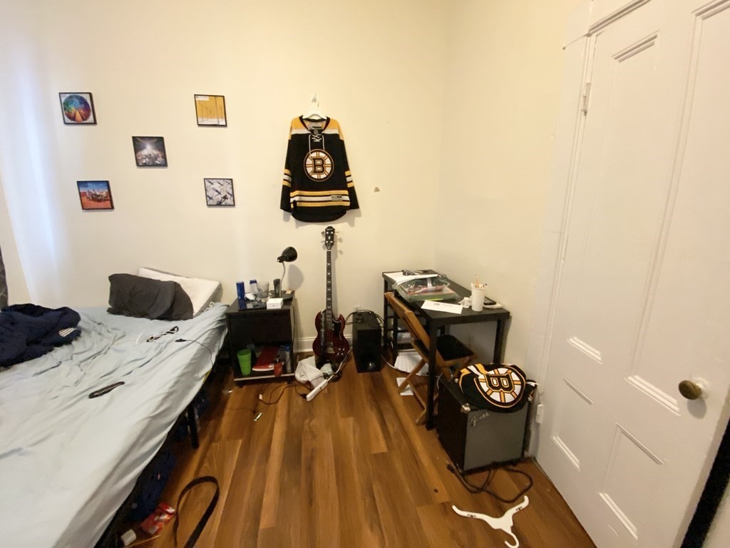 1451 Tremont St, Mission Hill