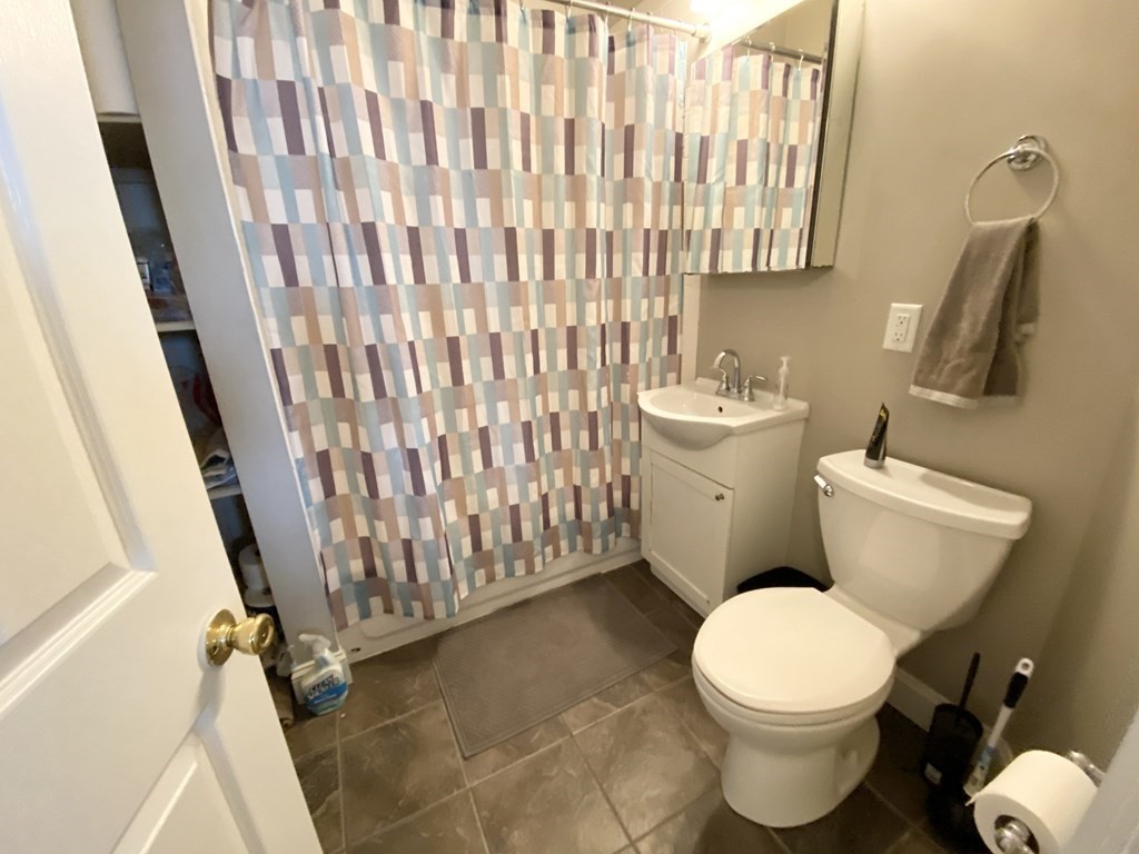 1451 Tremont St, Mission Hill