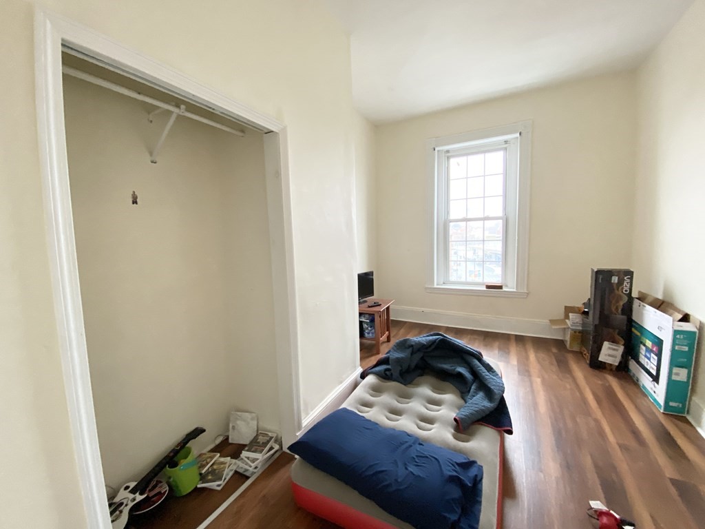 1451 Tremont St, Mission Hill