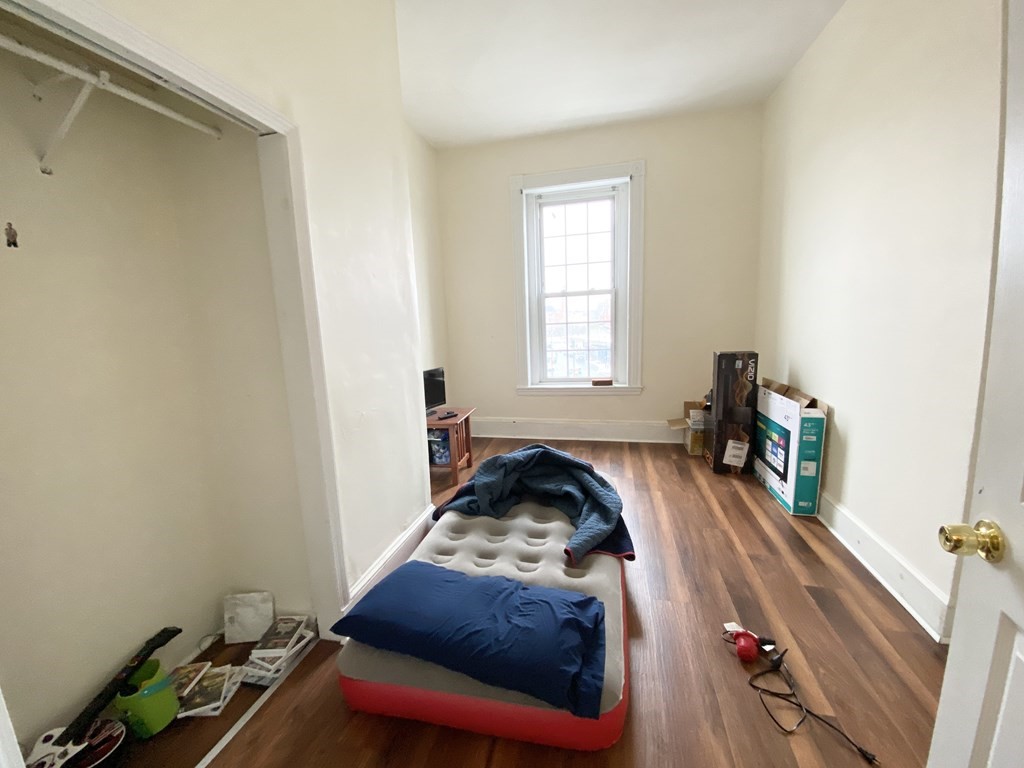 1451 Tremont St, Mission Hill