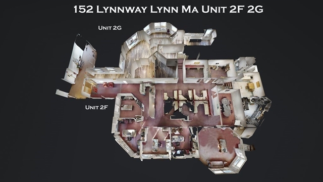 152 Lynnway Lynn MA 01902