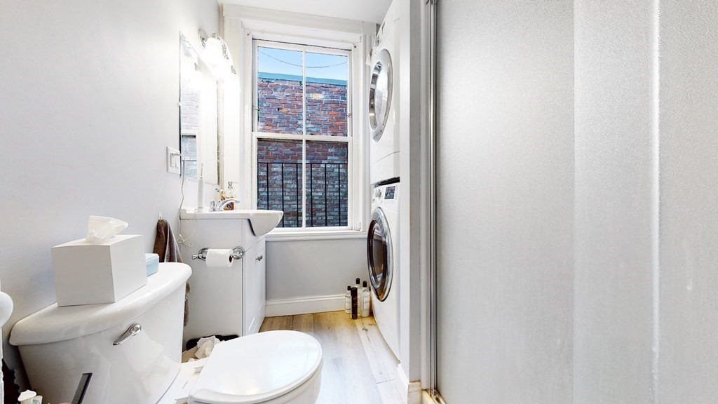 81 West Cedar St, Beacon Hill