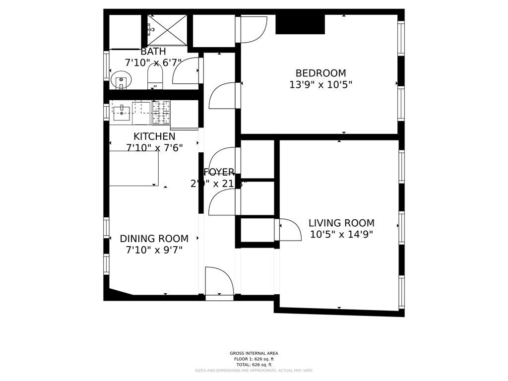 81 West Cedar St, Beacon Hill