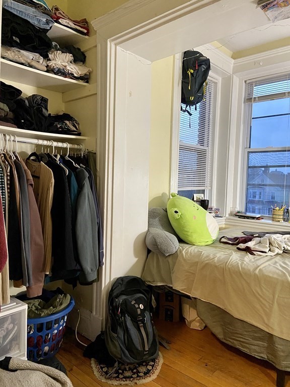 50 Chester St, Allston