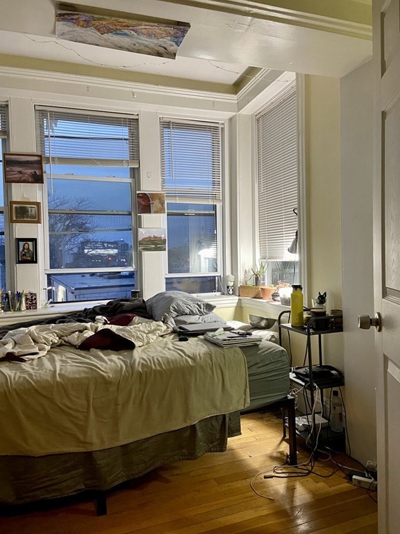 50 Chester St, Allston