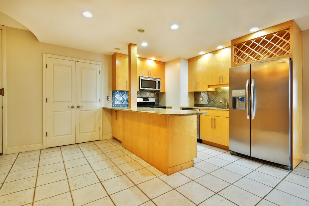 85 India Row, Waterfront