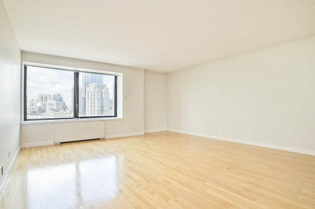 85 India Row, Waterfront