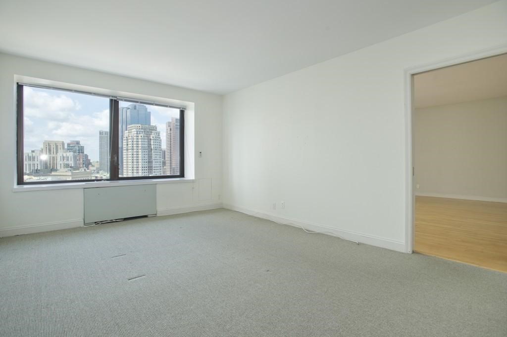 85 India Row, Waterfront