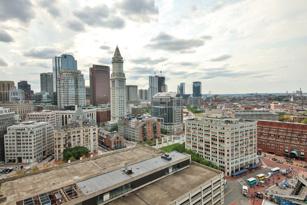 85 India Row, Waterfront