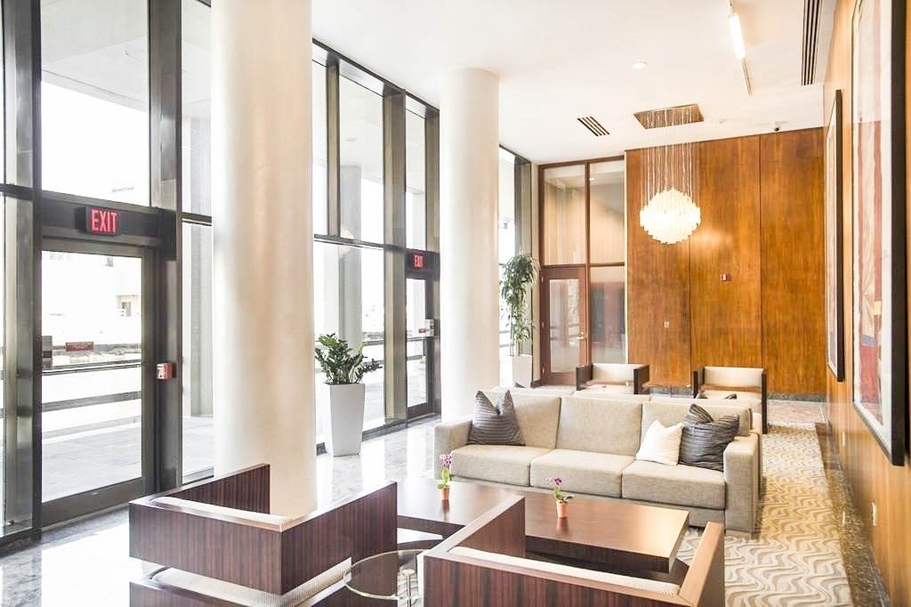 85 India Row, Waterfront