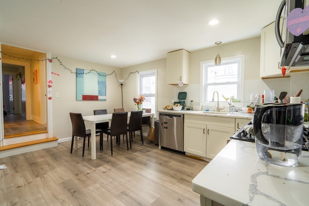 73 Thorndike St, Kendall Square