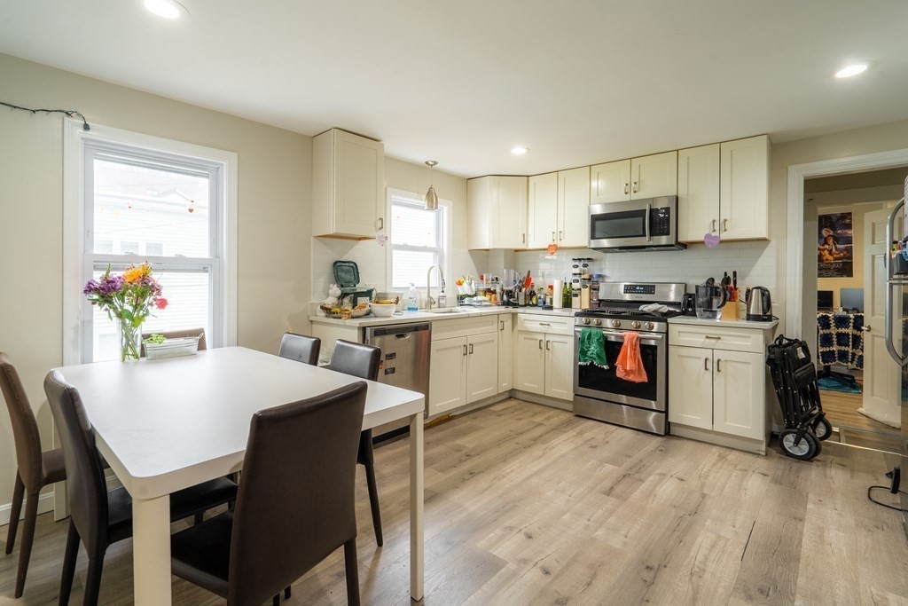 73 Thorndike St, Kendall Square