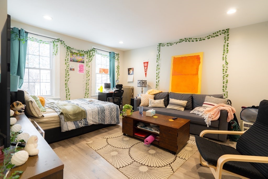 73 Thorndike St, Kendall Square