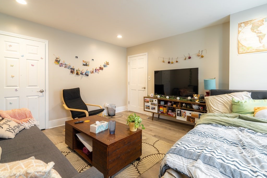 73 Thorndike St, Kendall Square