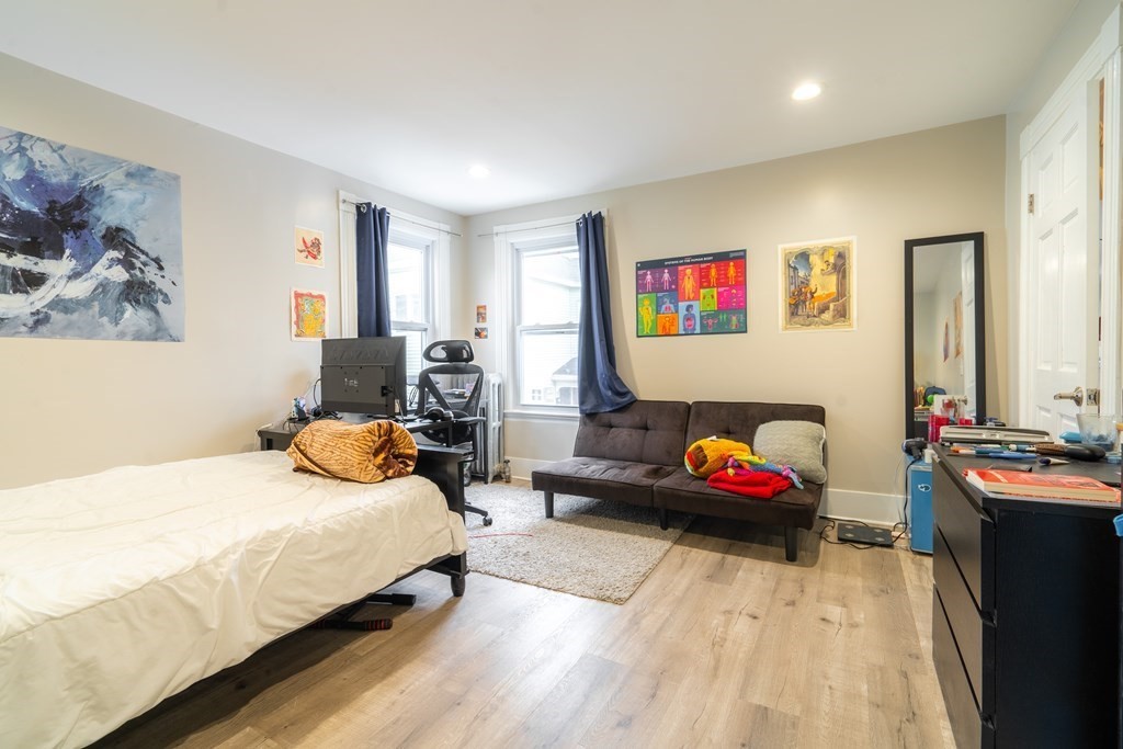 73 Thorndike St, Kendall Square