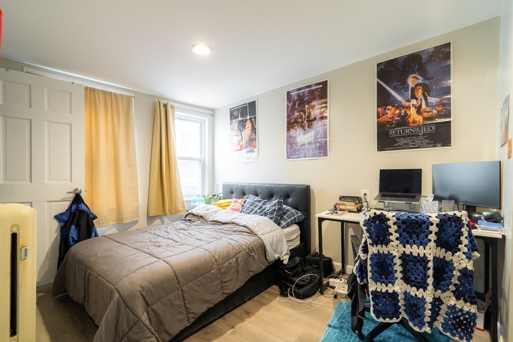 73 Thorndike St, Kendall Square