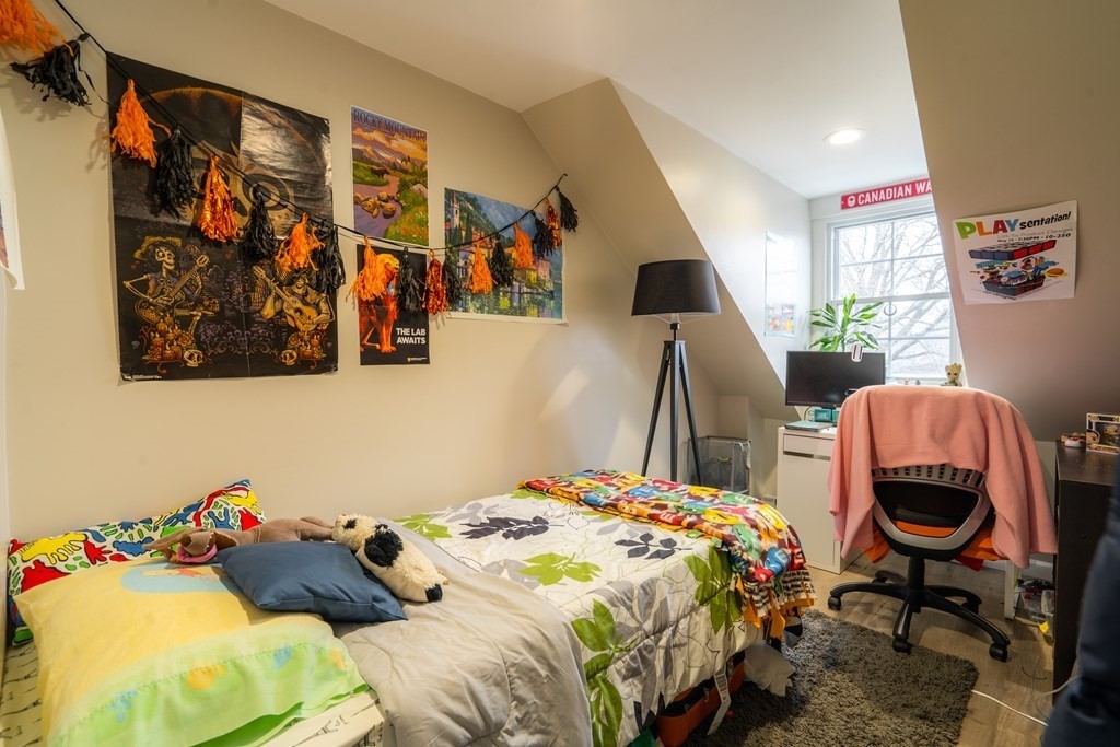 73 Thorndike St, Kendall Square