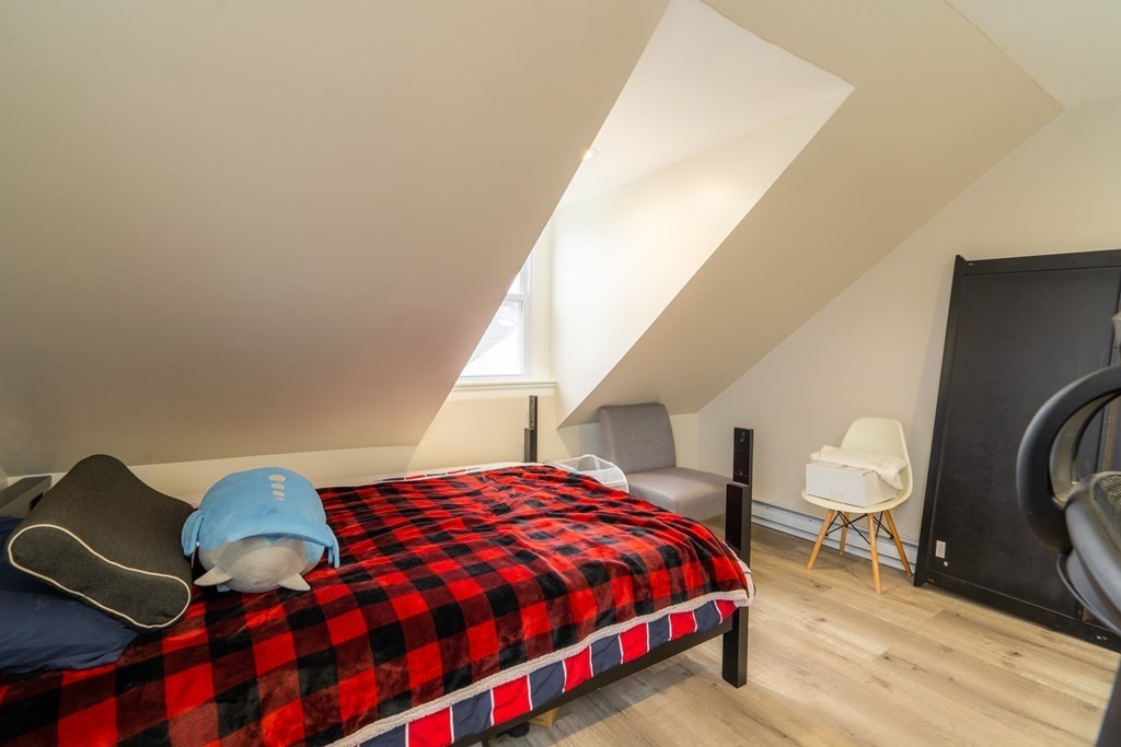 73 Thorndike St, Kendall Square