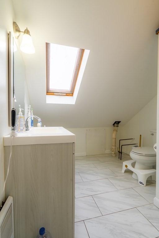 73 Thorndike St, Kendall Square