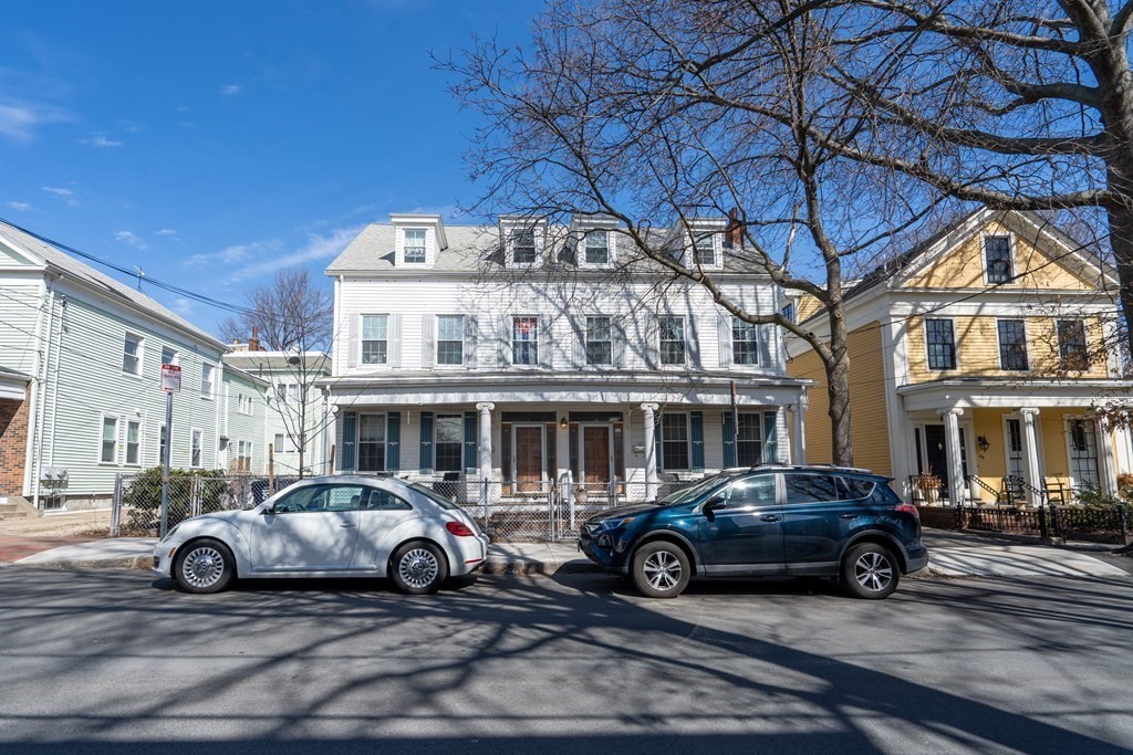 73 Thorndike St, Kendall Square