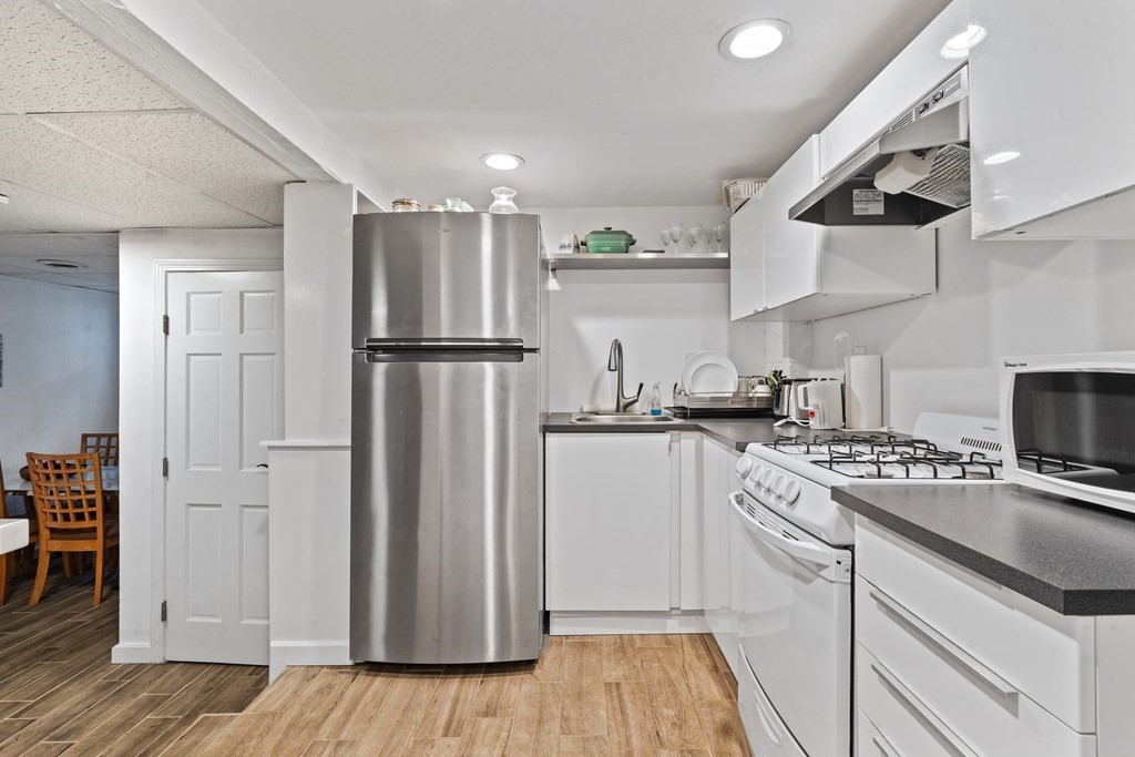 10 King Pl, Mid Cambridge