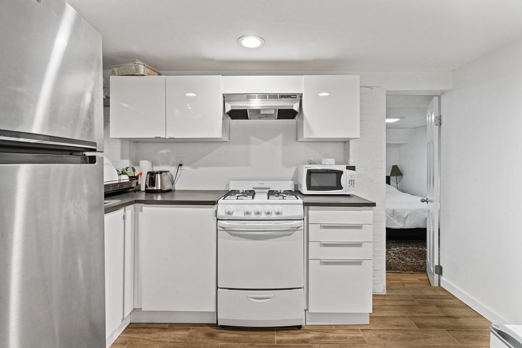 10 King Pl, Mid Cambridge