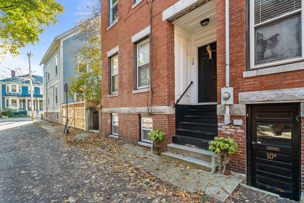 10 King Pl, Mid Cambridge